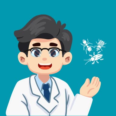 Pest Doctor AI Logo
