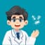 Pest Doctor AI Logo