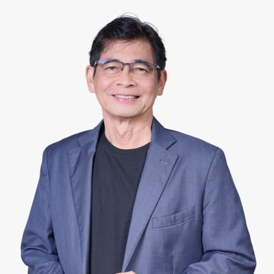 Prof. Intan Ahmad, Ph.D.