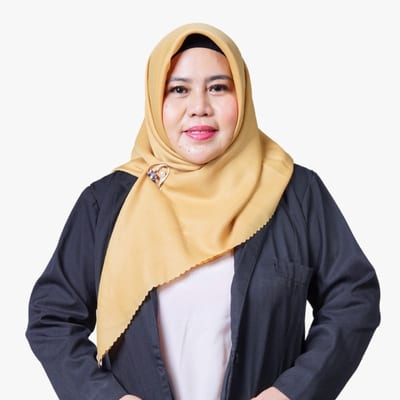 Dr. Sri Yusmalinar, M.Si, M.M.